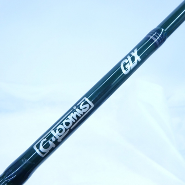 GLX 957C CBR